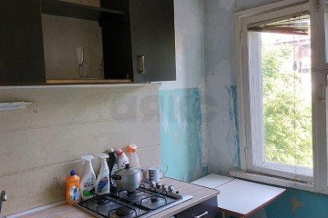 Фото №5: 1-комнатная квартира 34 м² - Краснодар, мкр. Юбилейный, ул. имени Калинина, 13к44