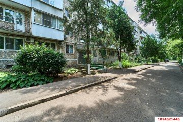 Фото №1: 1-комнатная квартира 34 м² - Краснодар, мкр. Юбилейный, ул. имени Калинина, 13к44