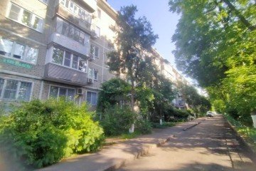 Фото №1: 1-комнатная квартира 34 м² - Краснодар, мкр. Юбилейный, ул. имени Калинина, 13к44