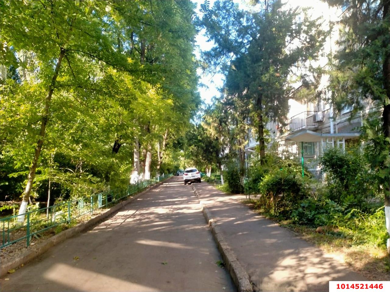 Фото №15: 1-комнатная квартира 34 м² - Краснодар, Юбилейный, ул. имени Калинина, 13к44