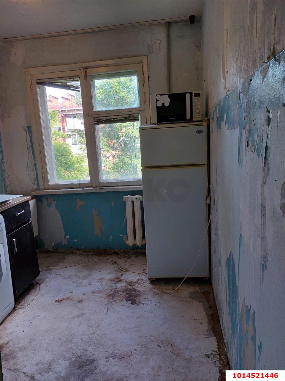 Фото №8: 1-комнатная квартира 34 м² - Краснодар, Юбилейный, ул. имени Калинина, 13к44