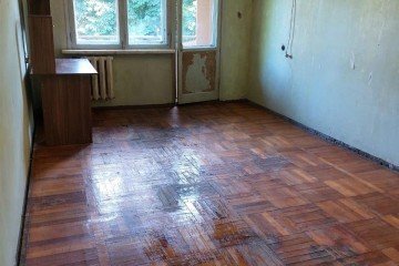 Фото №2: 1-комнатная квартира 34 м² - Краснодар, мкр. Юбилейный, ул. имени Калинина, 13к44