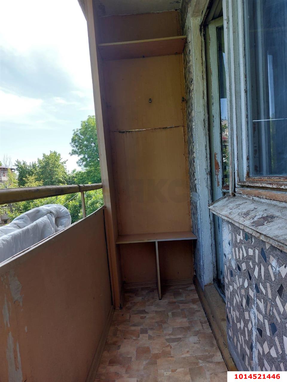 Фото №9: 1-комнатная квартира 34 м² - Краснодар, Юбилейный, ул. имени Калинина, 13к44