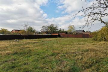 Фото №1: Земельный участок 8.2 сот. - Новая Адыгея, ул. Красная, 2