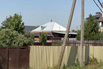 Фото №4: Земельный участок 8.2 сот. - Новая Адыгея, ул. Красная, 2