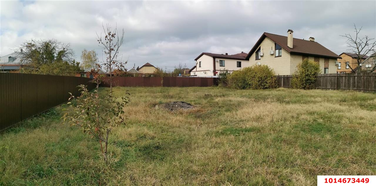 Фото №2: Земельный участок 8.2 сот. - Новая Адыгея, ул. Красная, 2