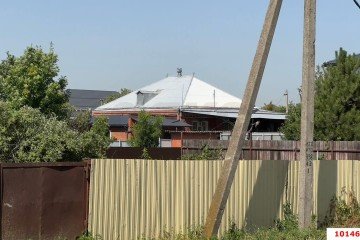 Фото №4: Земельный участок под ИЖС 8.2 сот. - Новая Адыгея, ул. Красная, 10