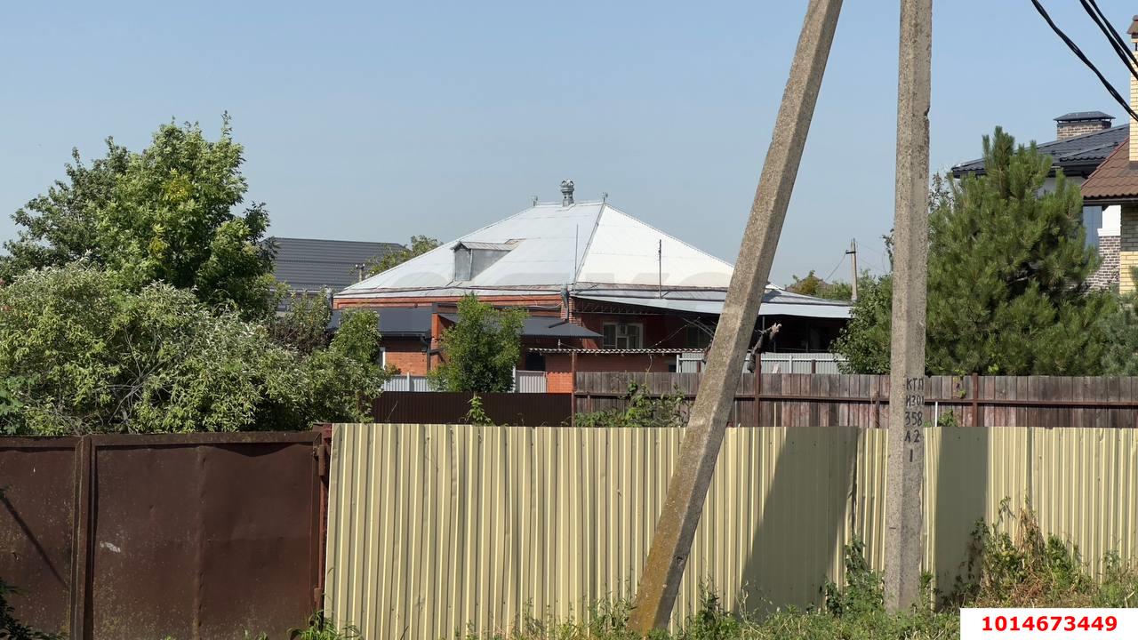Фото №4: Земельный участок под ИЖС 8.2 сот. - Новая Адыгея, ул. Красная, 10
