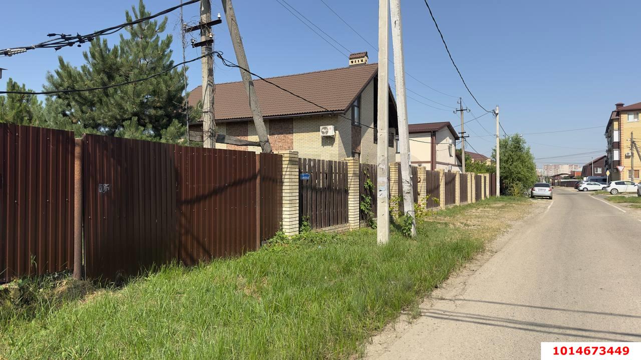 Фото №10: Земельный участок под ИЖС 8.2 сот. - Новая Адыгея, ул. Красная, 10