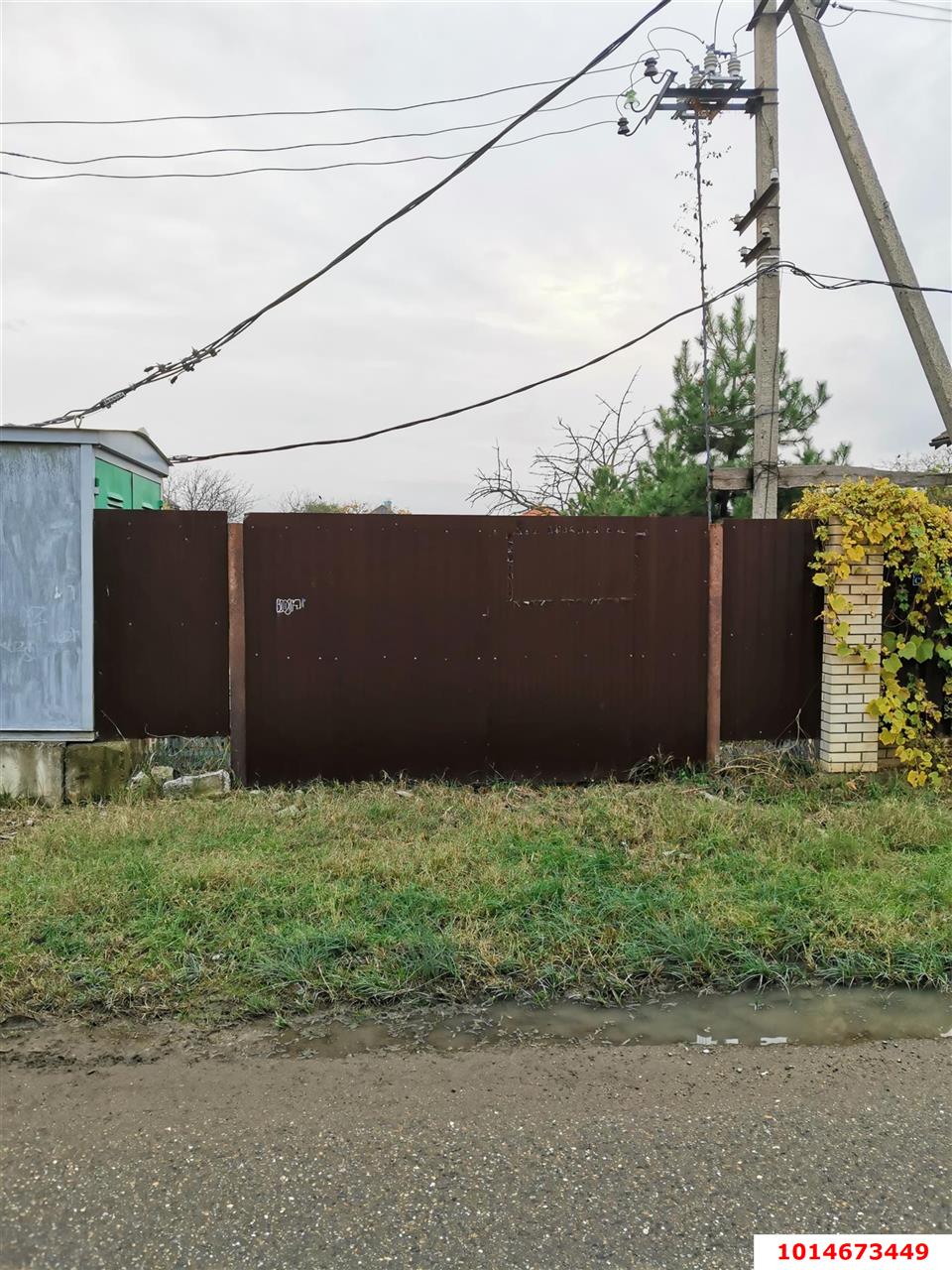 Фото №13: Земельный участок 8.2 сот. - Новая Адыгея, ул. Красная, 2