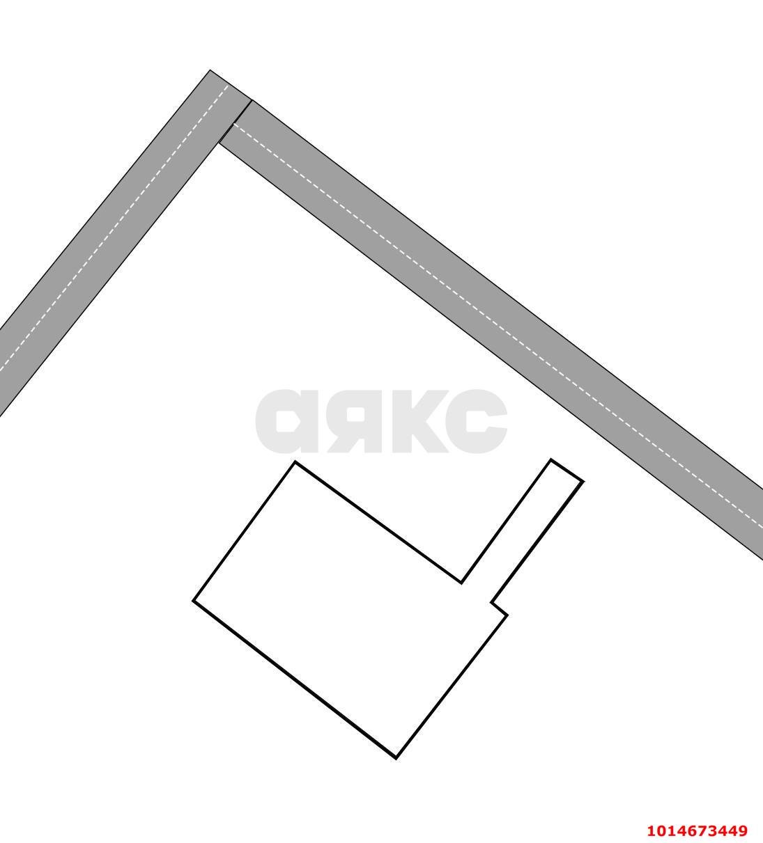 Фото №14: Земельный участок 8.2 сот. - Новая Адыгея, ул. Красная, 2
