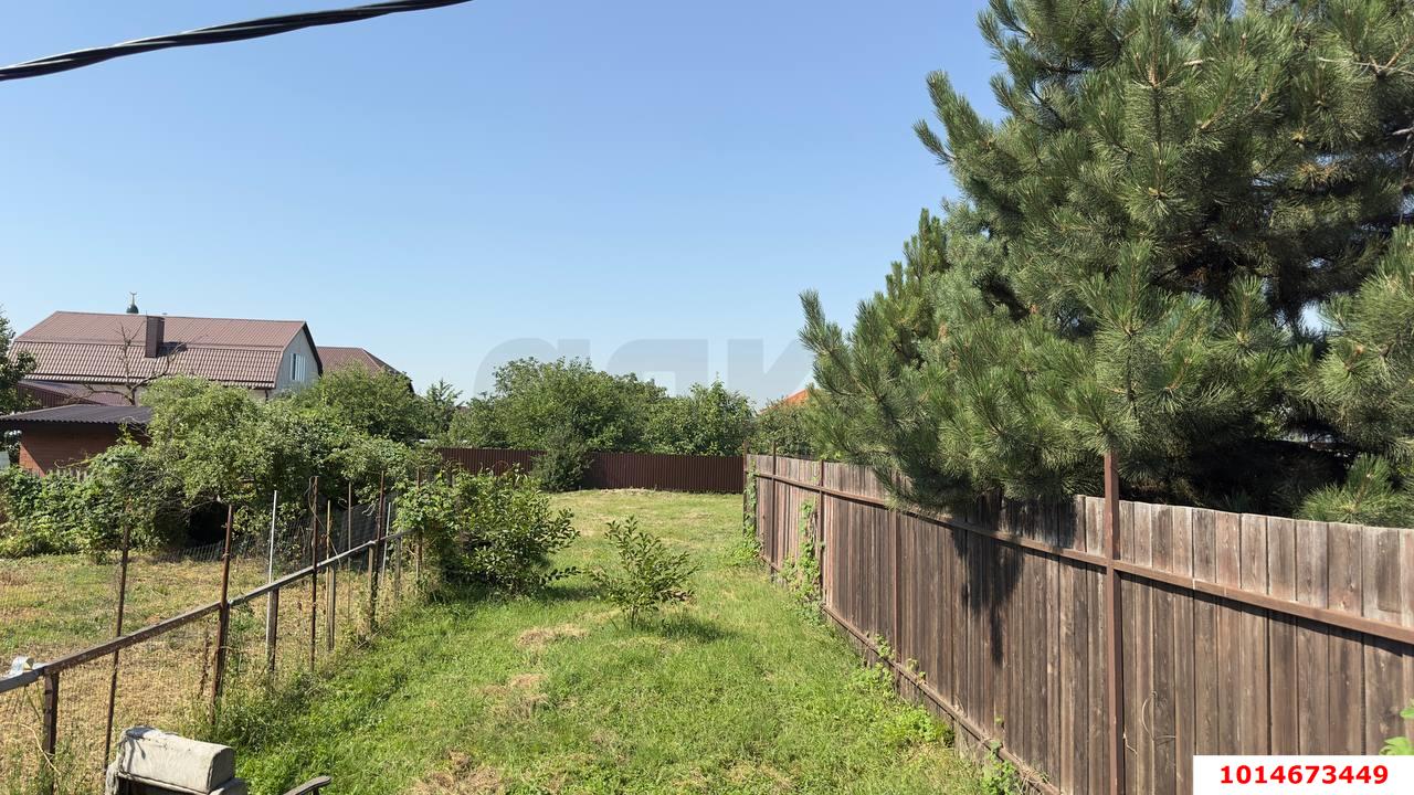 Фото №11: Земельный участок 8.2 сот. - Новая Адыгея, ул. Красная, 2