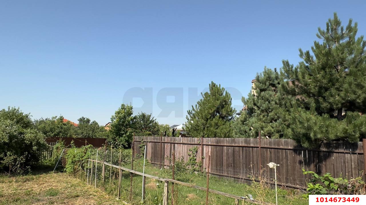 Фото №12: Земельный участок 8.2 сот. - Новая Адыгея, ул. Красная, 2