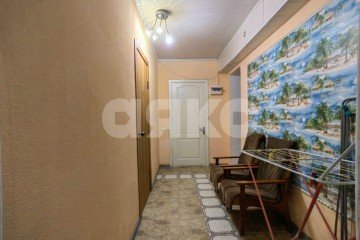 Фото №4: Студия 22 м² - Анапа, ул. Терская, 40
