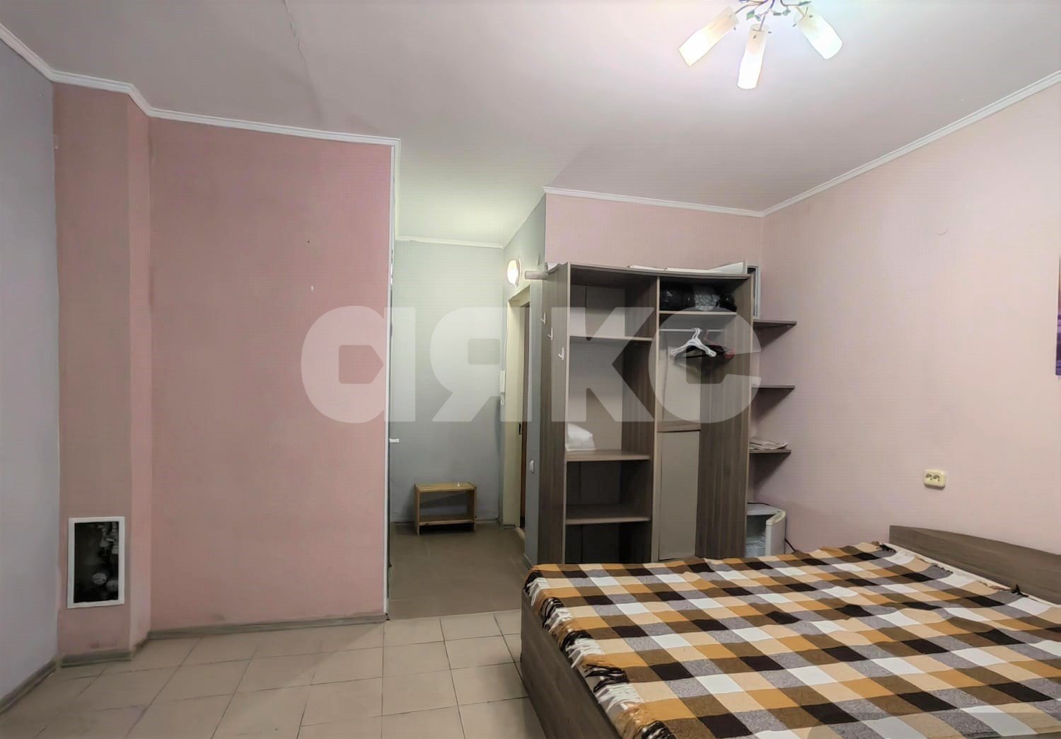 Фото №3: Студия 22 м² - Анапа, ул. Терская, 40