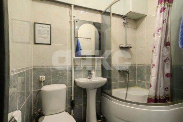 Фото №2: Студия 22 м² - Анапа, ул. Терская, 40