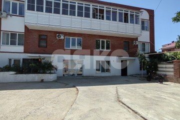 Фото №5: Студия 25 м² - Анапа, мкр. Алексеевка, ул. Ленинградская, 54
