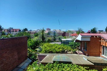 Фото №4: Студия 25 м² - Анапа, мкр. Алексеевка, ул. Ленинградская, 54
