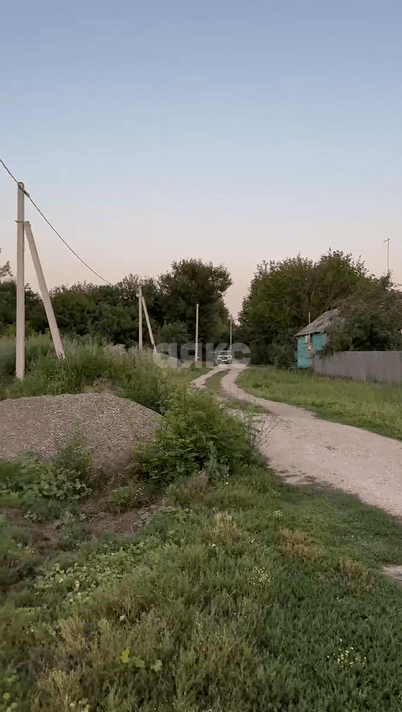Фото №4: Личное подсобное хозяйство 30 сот. - Заря, 