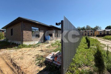 Фото №3: Дом 125 м² - Ямны, мкр. Привокзальный территориальный округ, ул. Лучистая, 6А