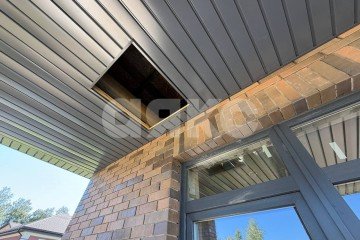 Фото №5: Дом 125 м² - Ямны, мкр. Привокзальный территориальный округ, ул. Лучистая, 6А