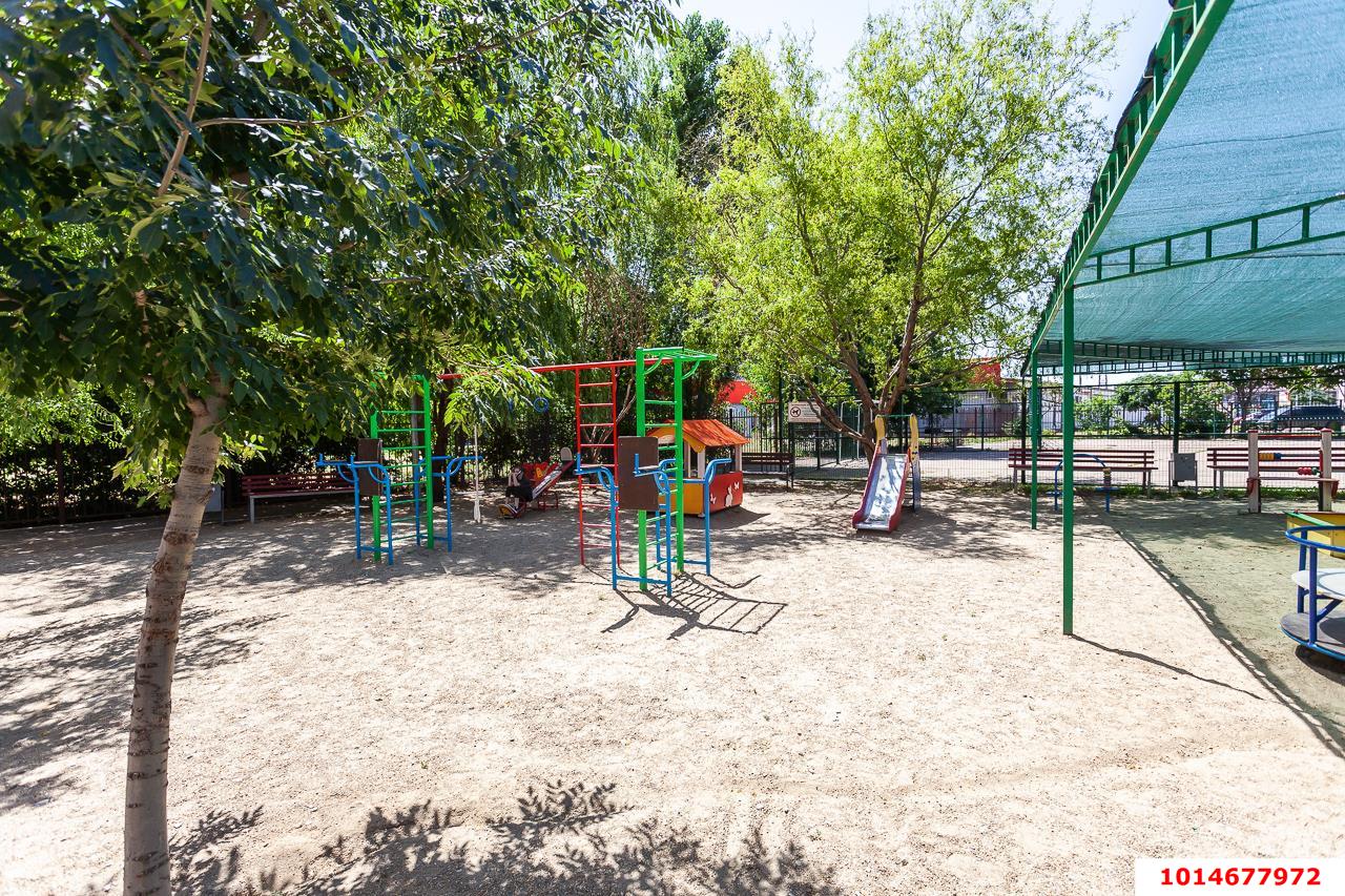 Фото №19: 1-комнатная квартира 45 м² - Краснодар, Краевая Клиническая Больница, ул. Домбайская, 6