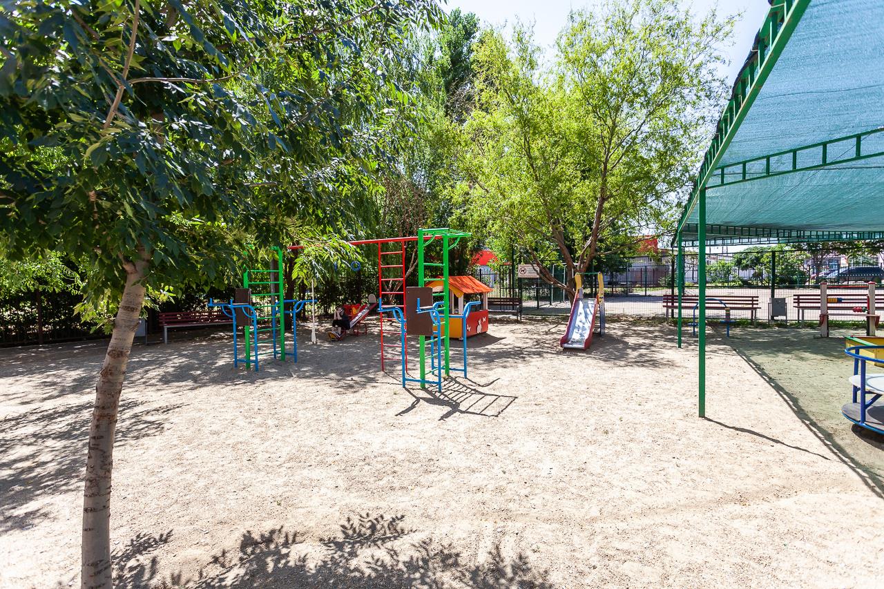 Фото №19: 1-комнатная квартира 45 м² - Краснодар, Прикубанский внутригородской округ, мкр. Краевая Клиническая Больница, ул. Домбайская, 6/1