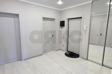 Фото №4: 3-комнатная квартира 59 м² - Краснодар, мкр. жилой комплекс Грани, ул. Западный Обход, 45к5