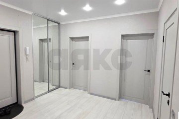 Фото №5: 3-комнатная квартира 59 м² - Краснодар, мкр. жилой комплекс Грани, ул. Западный Обход, 45к5