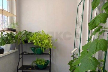 Фото №3: 3-комнатная квартира 59 м² - Краснодар, мкр. жилой комплекс Грани, ул. Западный Обход, 45к5