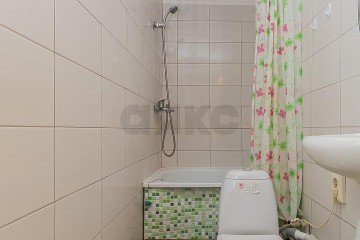 Фото №5: Студия 19 м² - Краснодар, мкр. Микрохирургии глаза, ул. Академика Лукьяненко, 32