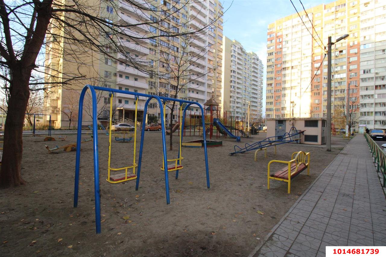 Фото №7: Студия 19 м² - Краснодар, Микрохирургии глаза, ул. Академика Лукьяненко, 32
