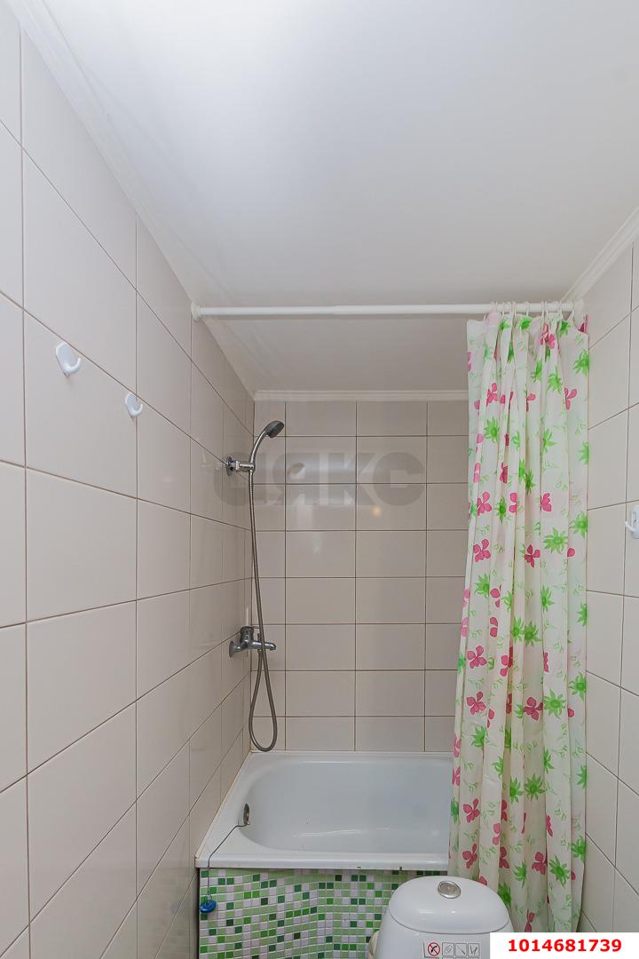 Фото №8: Студия 19 м² - Краснодар, Микрохирургии глаза, ул. Академика Лукьяненко, 32