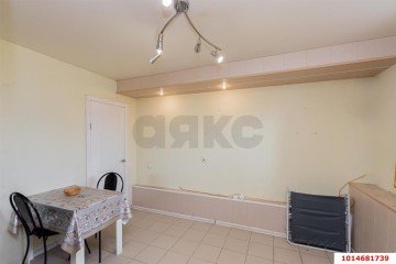Фото №2: Студия 19 м² - Краснодар, мкр. Микрохирургии глаза, ул. Академика Лукьяненко, 32