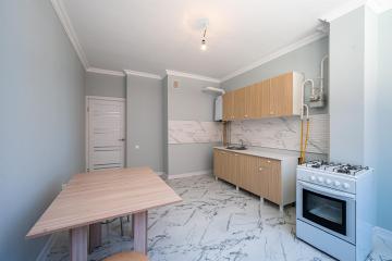 Фото №2: 1-комнатная квартира 42 м² - Яблоновский, ул. Тургеневское Шоссе, 1Гк3