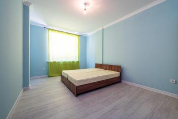 Фото №4: 1-комнатная квартира 42 м² - Яблоновский, ул. Тургеневское Шоссе, 1Гк3