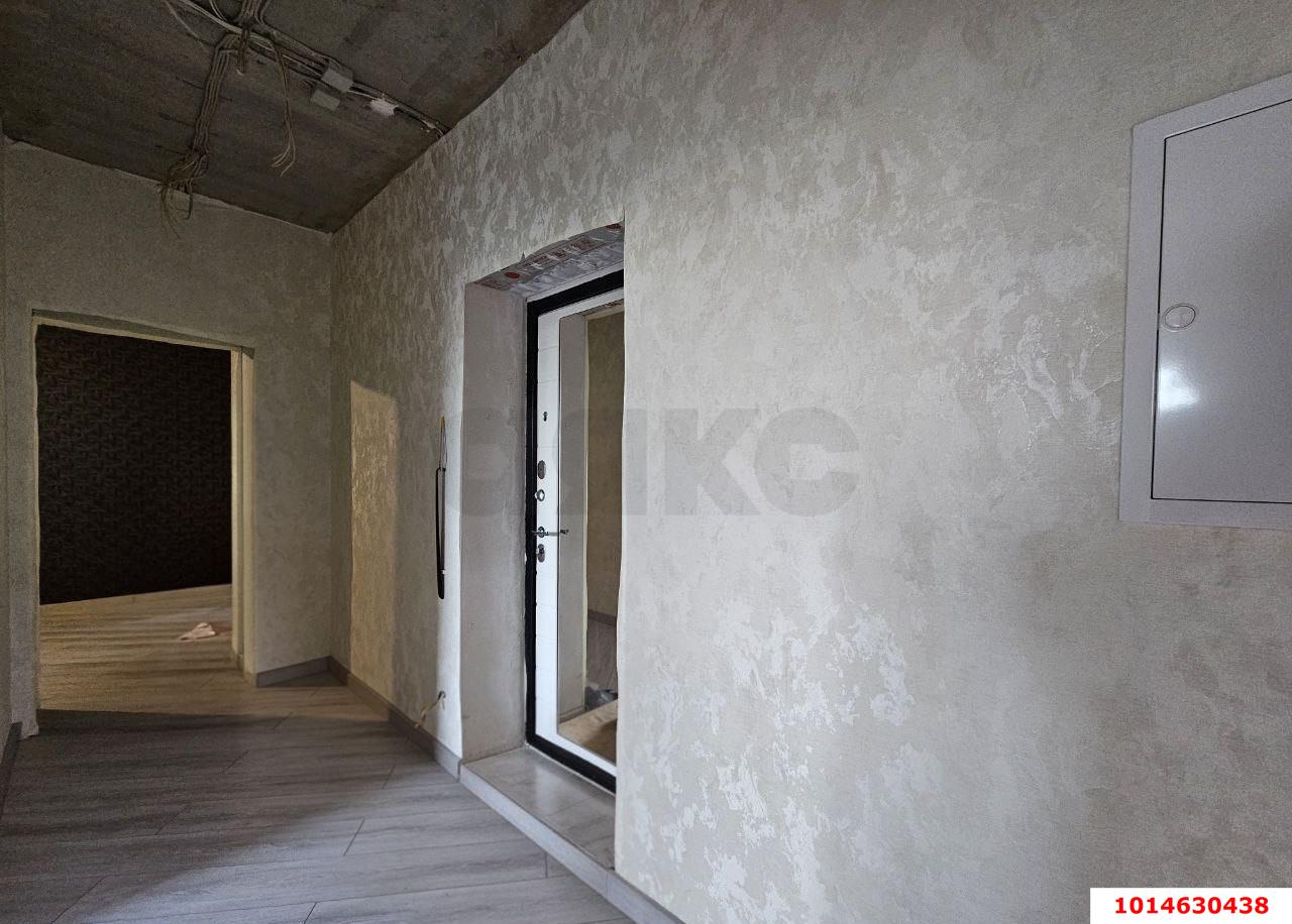 Фото №6: 2-комнатная квартира 53 м² - Новая Адыгея, ул. Бжегокайская, 10