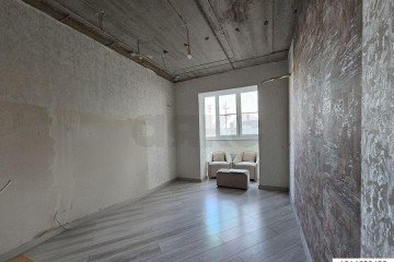 Фото №3: 2-комнатная квартира 53 м² - Новая Адыгея, ул. Бжегокайская, 10