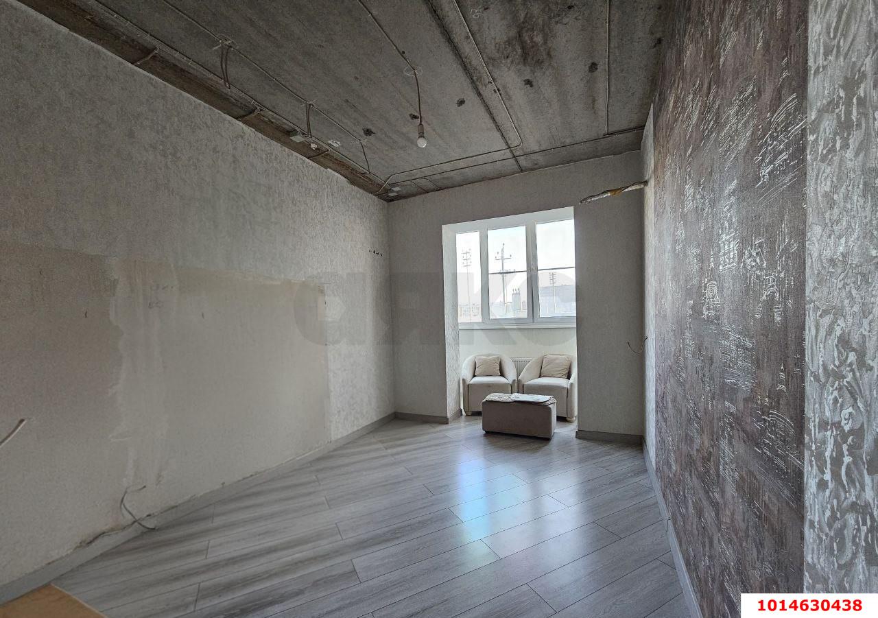 Фото №3: 2-комнатная квартира 53 м² - Новая Адыгея, ул. Бжегокайская, 10