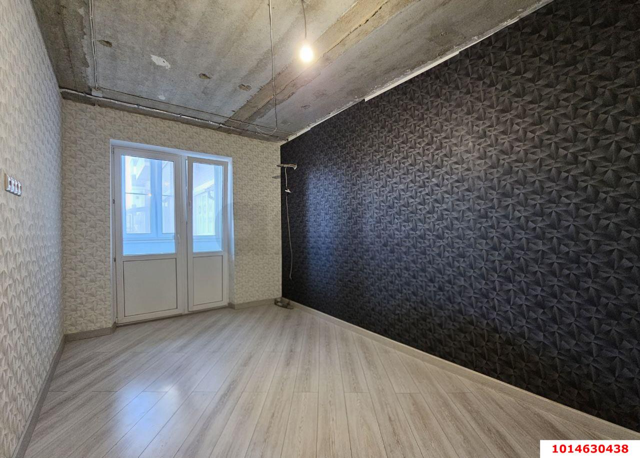 Фото №4: 2-комнатная квартира 53 м² - Новая Адыгея, ул. Бжегокайская, 10