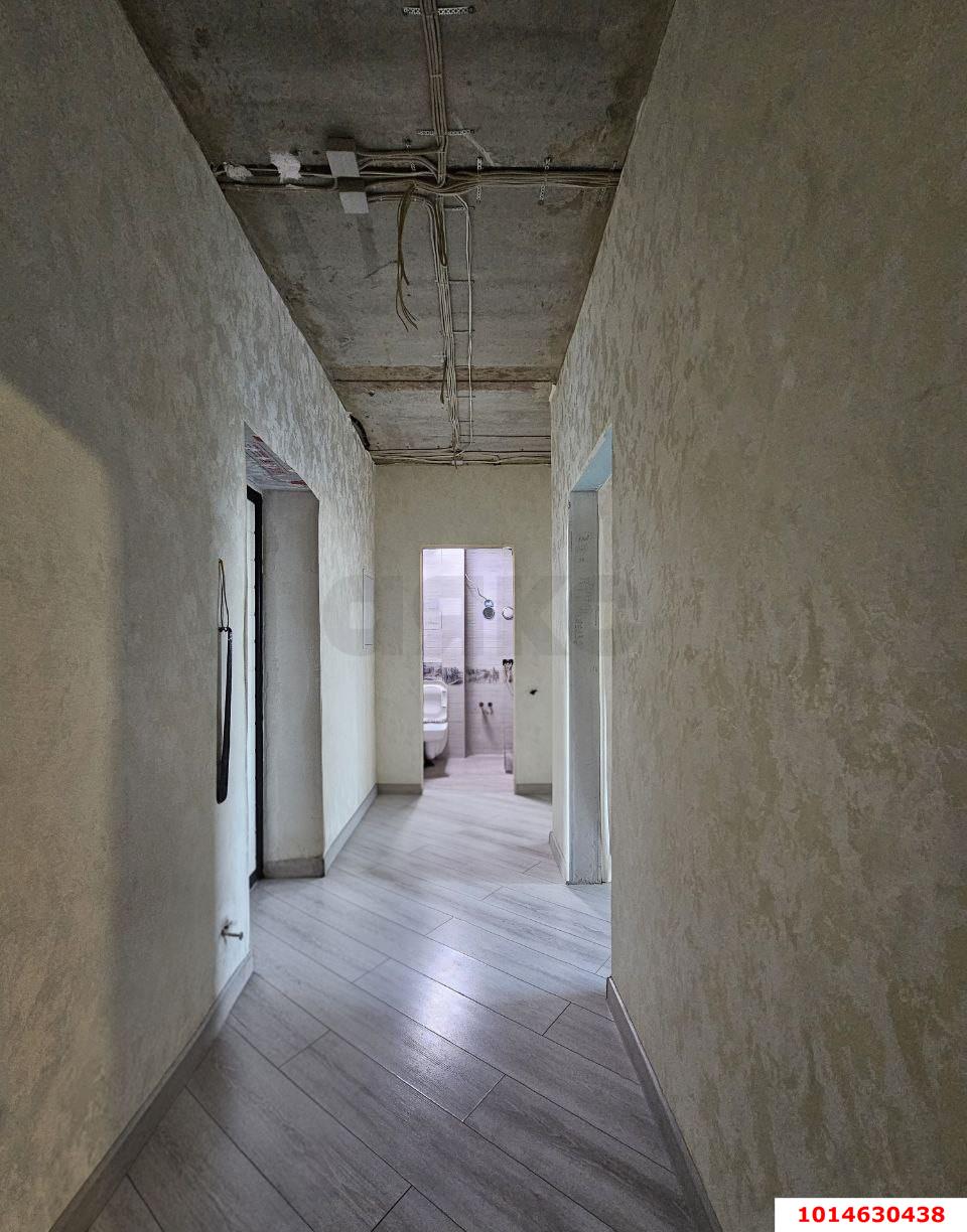Фото №8: 2-комнатная квартира 53 м² - Новая Адыгея, ул. Бжегокайская, 10