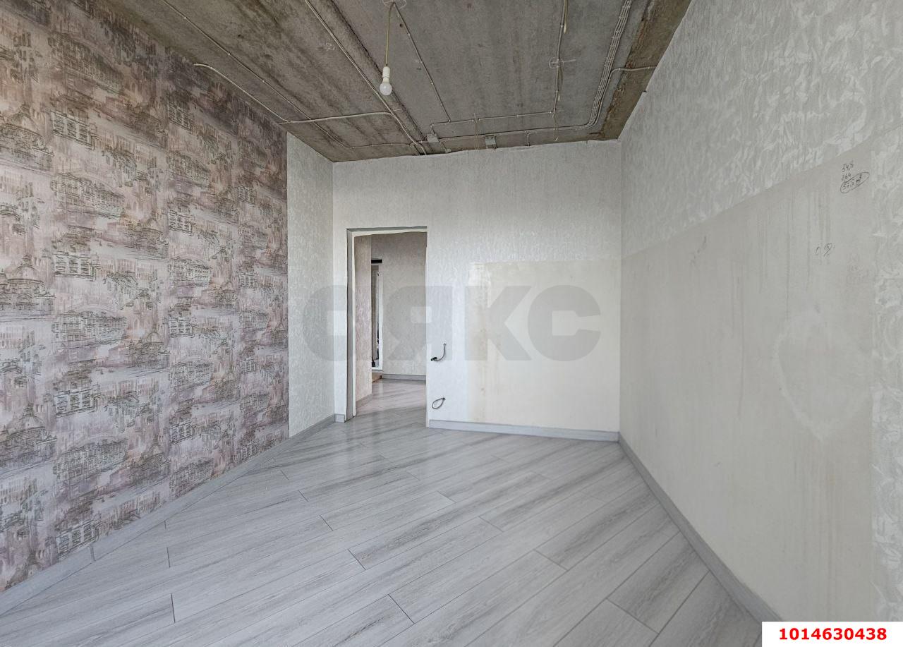 Фото №9: 2-комнатная квартира 53 м² - Новая Адыгея, ул. Бжегокайская, 10