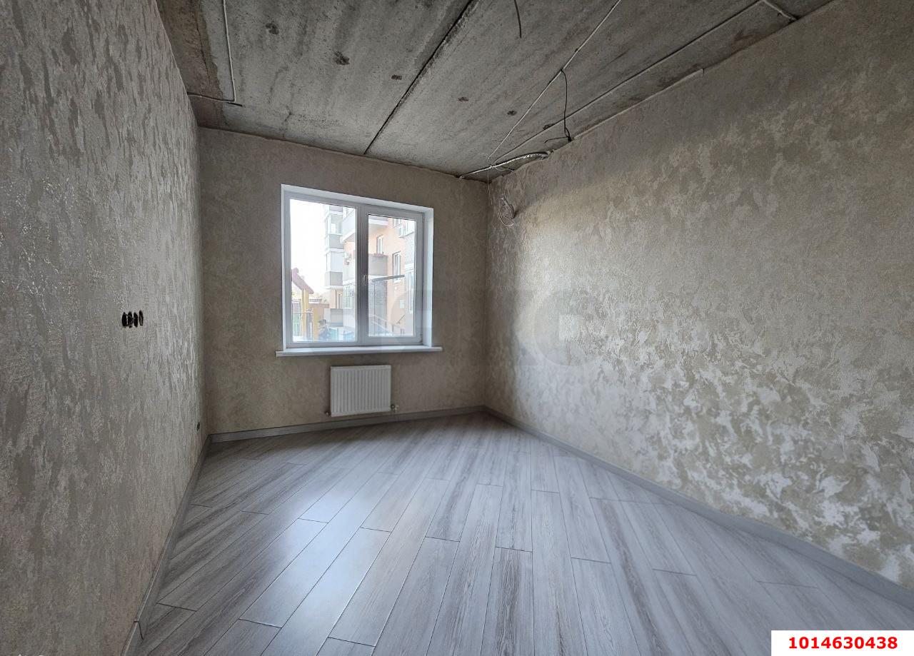 Фото №5: 2-комнатная квартира 53 м² - Новая Адыгея, ул. Бжегокайская, 10
