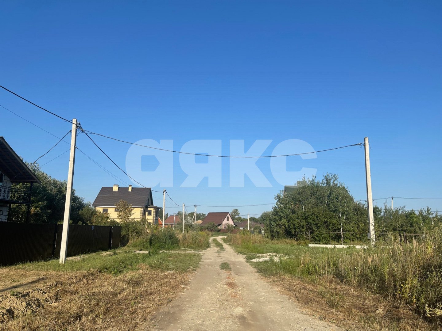 Фото №27: Дом 81 м² + 6 сот. - Саратовская, ул. Сосновая