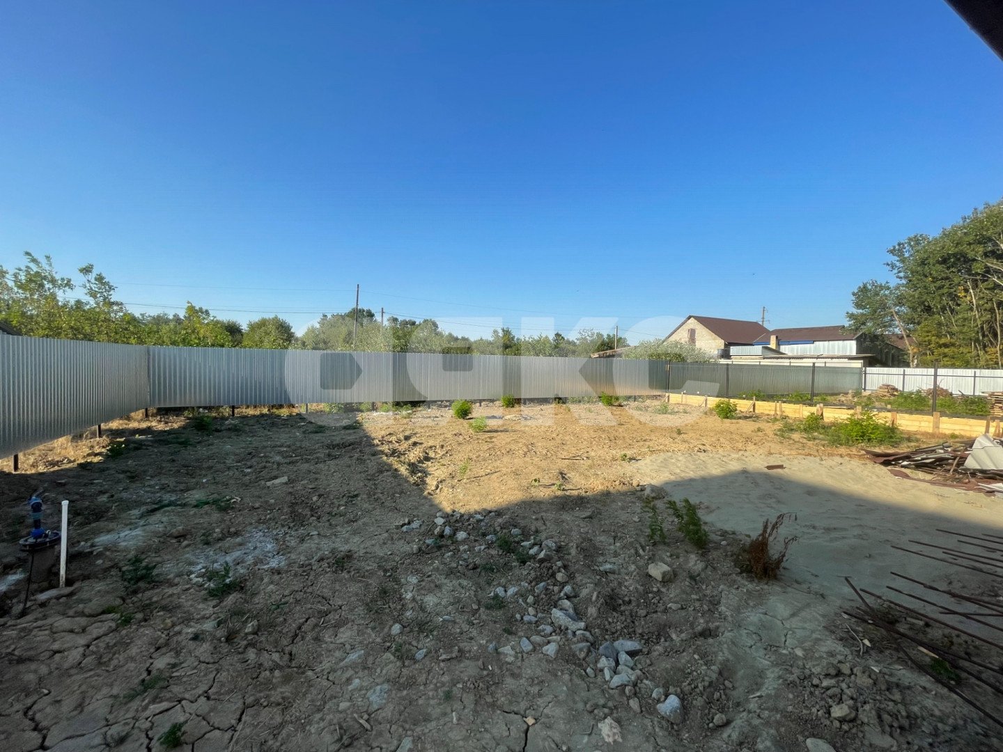 Фото №23: Дом 81 м² + 6 сот. - Саратовская, ул. Сосновая