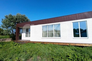 Фото №4: Дом 71 м² - Саратовская, ул. Ромашковая