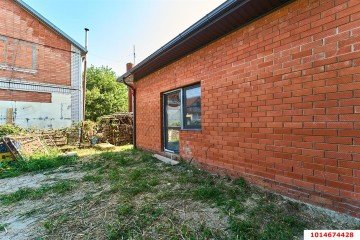 Фото №3: Дом 86 м² - Виктория, мкр. Прикубанский внутригородской округ, ул. Виноградная, 473