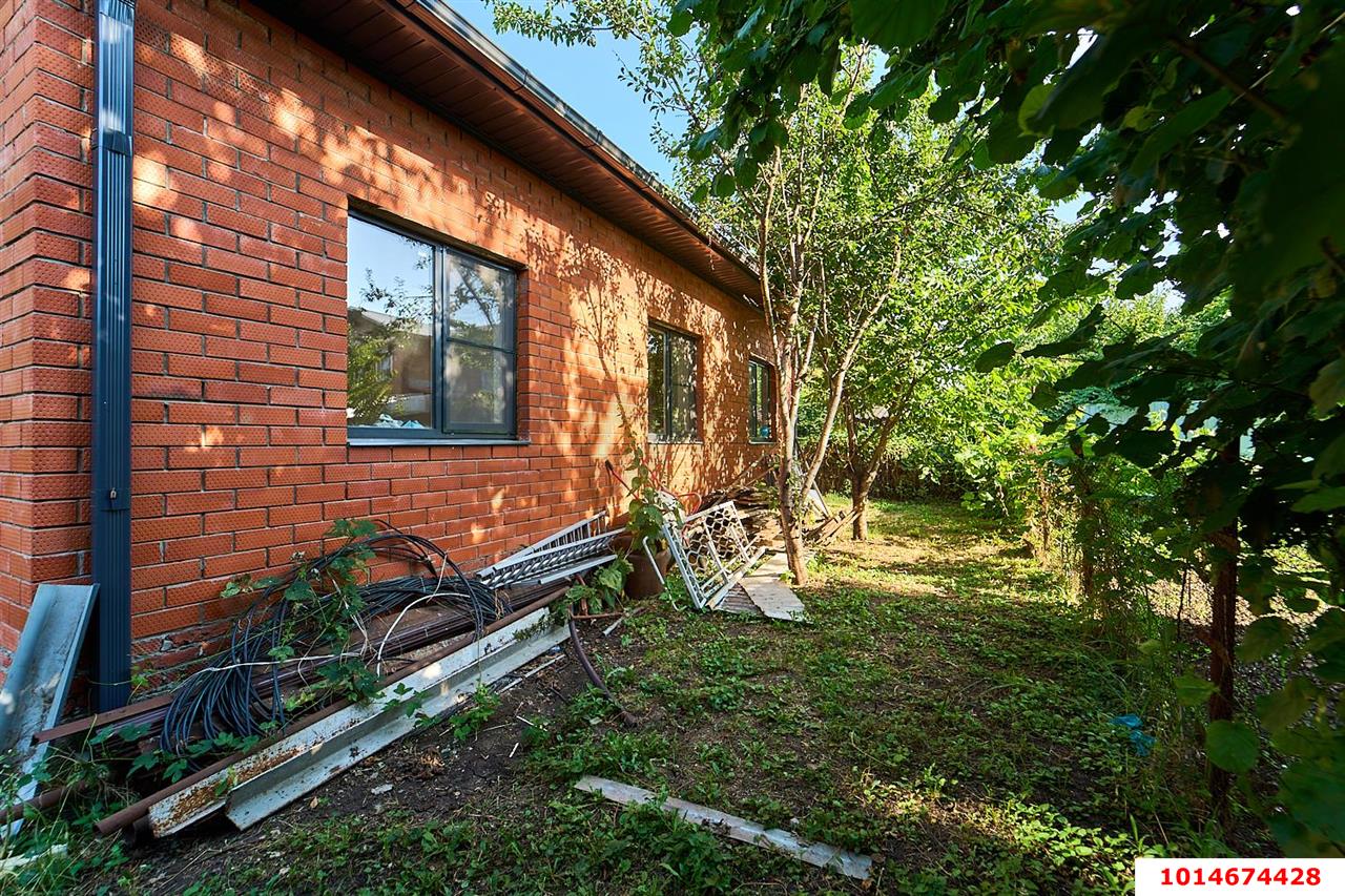 Фото №6: Дом 86 м² + 4 сот. - Виктория, Прикубанский внутригородской округ, ул. Виноградная, 473