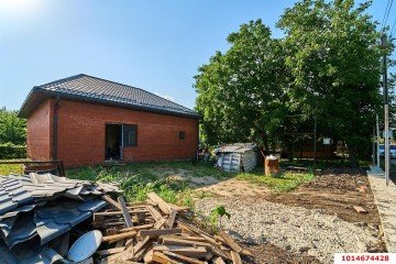 Фото №2: Дом 86 м² - Виктория, мкр. Прикубанский внутригородской округ, ул. Виноградная, 473