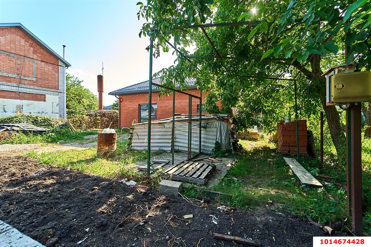 Фото №17: Дом 86 м² + 4 сот. - Виктория, Прикубанский внутригородской округ, ул. Виноградная, 473